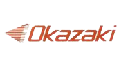 Okazaki/岡崎